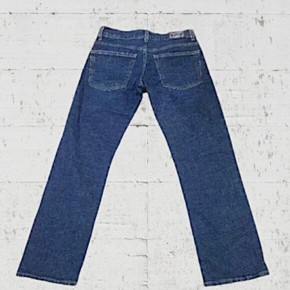 Levi Strauss & Co. Gold Label Straight Jeans SIze 14 - Picture 2 of 9